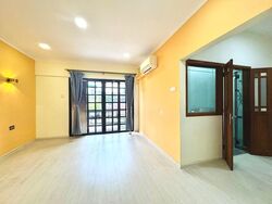 Kismis Place (D21), Terrace #599411141